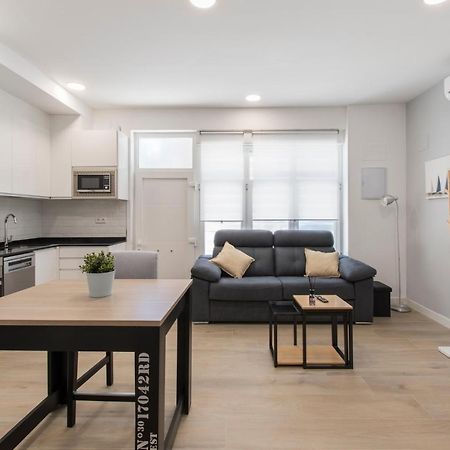 4Torres Homes - Laura Madrid Dış mekan fotoğraf