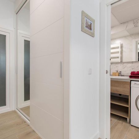 4Torres Homes - Laura Madrid Dış mekan fotoğraf