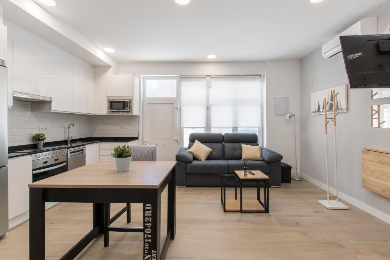 4Torres Homes - Laura Madrid Dış mekan fotoğraf