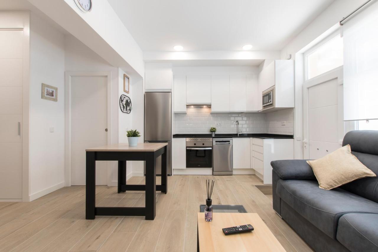 4Torres Homes - Laura Madrid Dış mekan fotoğraf