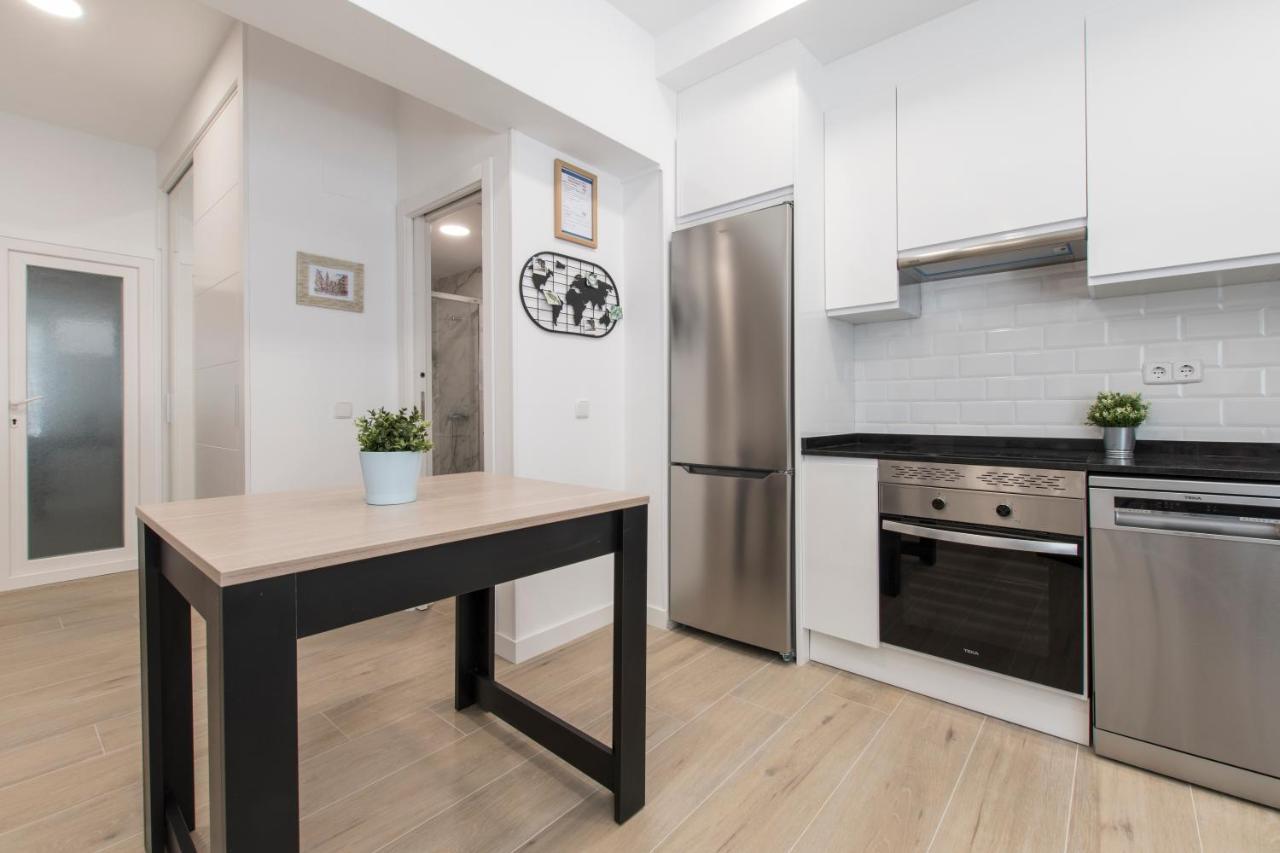 4Torres Homes - Laura Madrid Dış mekan fotoğraf