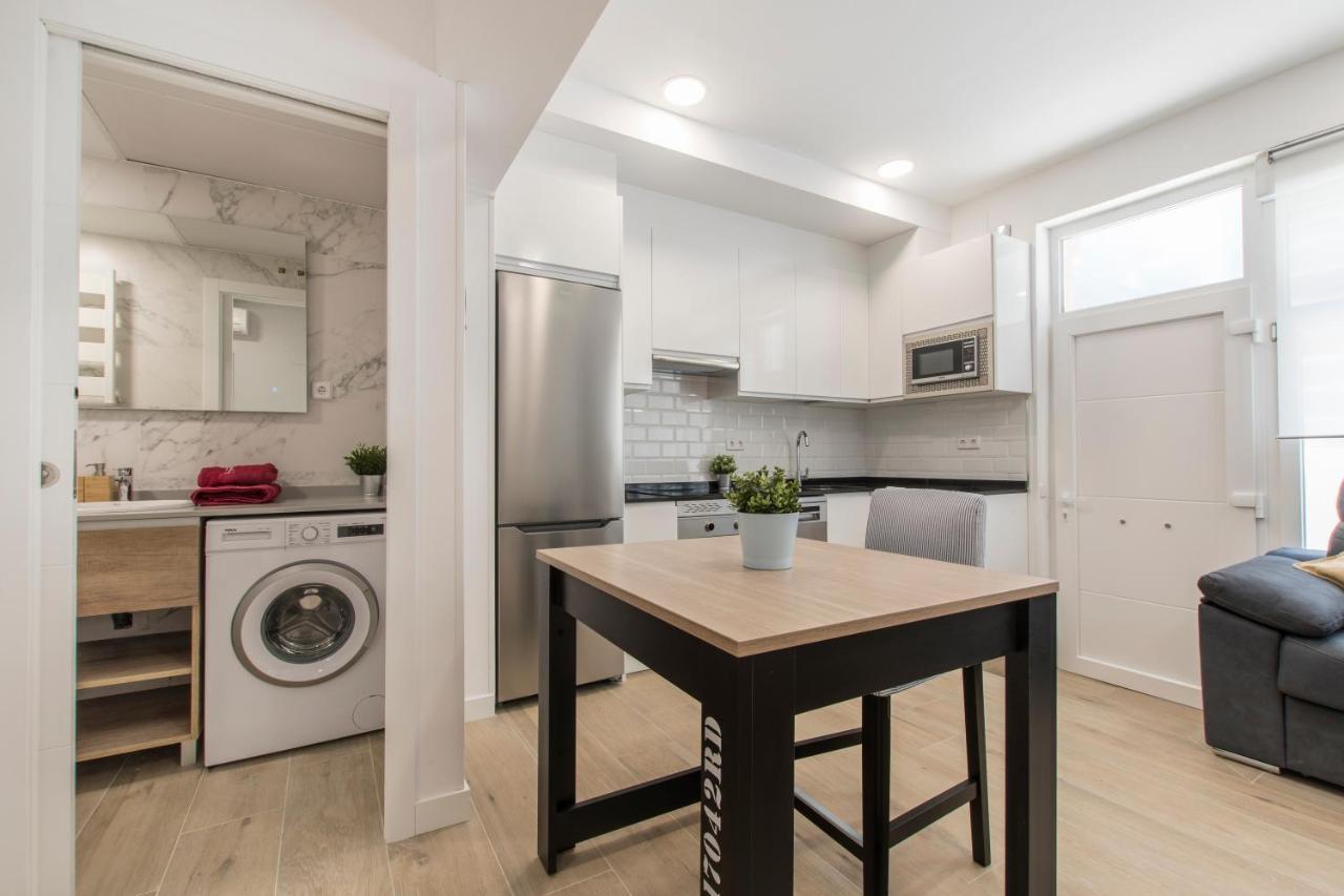 4Torres Homes - Laura Madrid Dış mekan fotoğraf