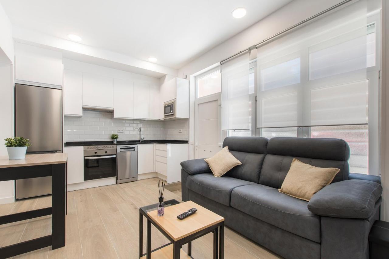 4Torres Homes - Laura Madrid Dış mekan fotoğraf