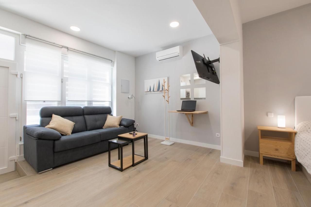 4Torres Homes - Laura Madrid Dış mekan fotoğraf